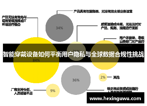 智能穿戴设备如何平衡用户隐私与全球数据合规性挑战